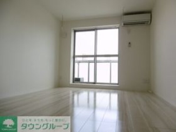 エルスタンザ赤羽の物件内観写真